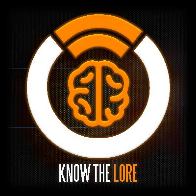 Fist of Fury (Doomfist Overwatch Lore) – KTLO 15 Fist of Fury (Doomfist Overwatch Lore) – KTLO 15