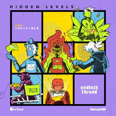 Announcing 'Hidden Levels': how the videogame world has changed the world beyond videogames
