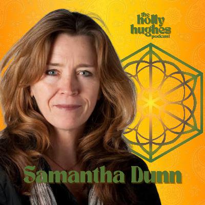 Not by Accident: Samantha Dunn Speaks on Journalism, Writing, and Teaching the Next Generation of Creatives