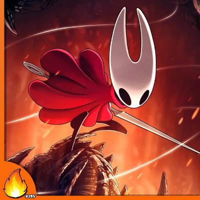 The Hollow Knight: Silksong Episode
