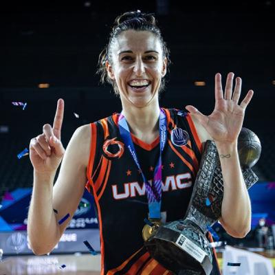 El Perímetro Overseas #32 - Una EuroLeague para hablar de Avenida y Alba Torrens El Perímetro Overseas #32 - Una EuroLeague para hablar de Avenida y Alba Torrens