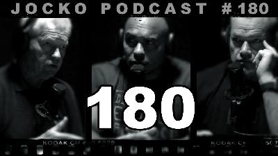 180: Covert Lessons Learned From "Across The Fence" in Vietnam, with John Stryker Meyer 180: Covert Lessons Learned From "Across The Fence" in Vietnam, with John Stryker Meyer