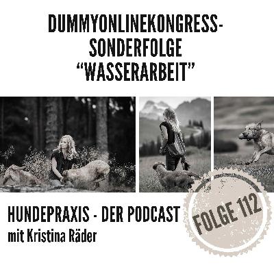 Wasserarbeit - Irgendwie sitzen wir DOCH alle in einem Boot