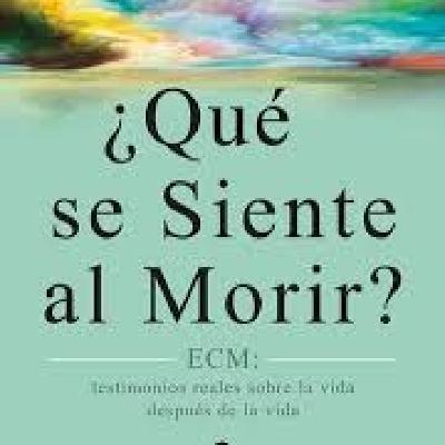 QUÉ SE SIENTE AL MORIR - Episodio exclusivo para mecenas