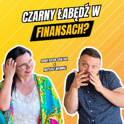 Jak Przygotować Się Na NIEPRZEWIDYWALNE Zdarzenia | Sonia Kozub-Skalska & Mateusz Warmuz