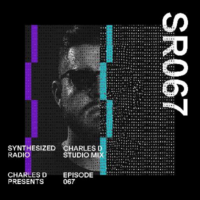 Synthesized Radio Episode 067 Synthesized Radio Episode 067