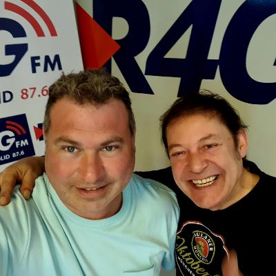 Último programa de Alfredo , nuestro Analista en Directo Valladolid. Radio 4G Último programa de Alfredo , nuestro Analista en Directo Valladolid. Radio 4G