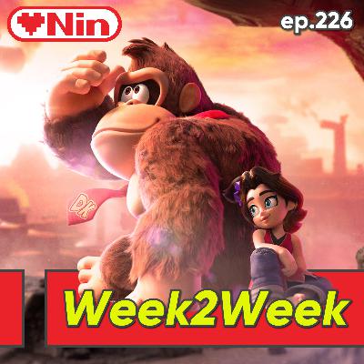 [EX] WEEK to WEEK - Episode 226