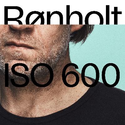 JEG HÅBER PÅ, AT IDEEN ER DERUDE JEG HÅBER PÅ, AT IDEEN ER DERUDE