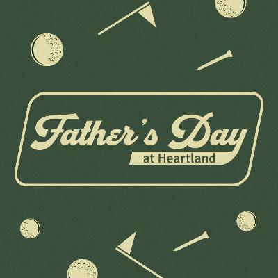 The Men That Hell Fears | Father's Day at Heartland | Pastor Dusty Dean The Men That Hell Fears | Father's Day at Heartland | Pastor Dusty Dean