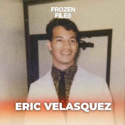Eric Velasquez: A Silent Fight Turns Fatal