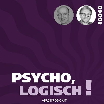 #040 Die Polyvagaltheorie: Sicherheit ist die Therapie