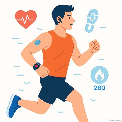 Tecnología aplicada al deporte: Entrenadores invisibles y gadgets que también salvan vidas