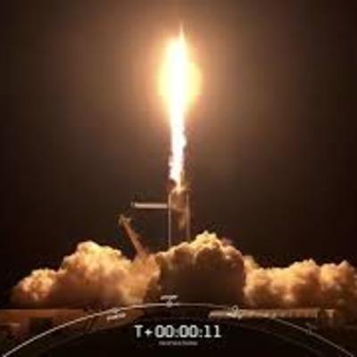 Inspiration4 SpaceX launch seen from Carolinas + tracking the tropics [Ep. 381]