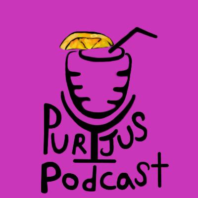 PUR JUS Podcast S2 - 10th episode: It's okay you're retarded, all is retarded, retarded is all