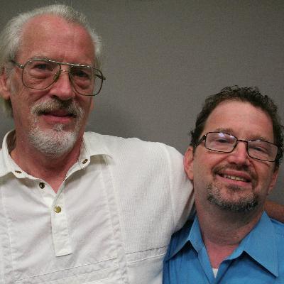 Jerry Piazza & Allen Callaci