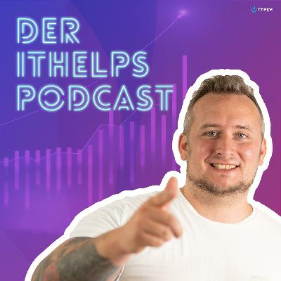 #11 Wie wird man das beste Unternehmen seiner Branche? Andreas Pürzel - Intelligent Strength #11 Wie wird man das beste Unternehmen seiner Branche? Andreas Pürzel - Intelligent Strength