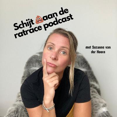 #38 Het echte verhaal achter astrologie- In gesprek met astrologe Marianne Nicolaas