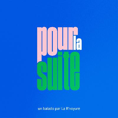 Territoires et frontières | #3 - Sébastien Chalumeau et Olivier Paré