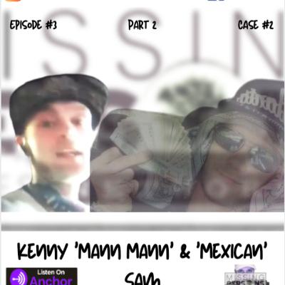 Jessica Vanzant Dietzel Episode 3 Part II | MPCN | The Truth Lies Between