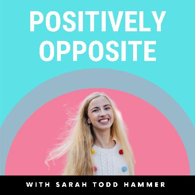 Adaptive Sports and Disability in Higher Education with Ana Kohout