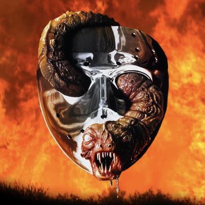 86: Jason Goes to Hell: The Final Friday