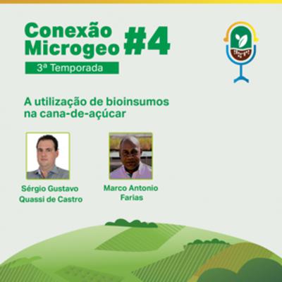 A utilização de bioinsumos na cana-de-açúcar A utilização de bioinsumos na cana-de-açúcar