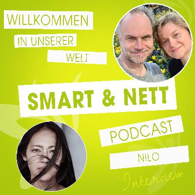 Im Talk mit NILO Im Talk mit NILO