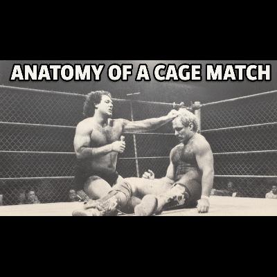 Anatomy of a Cage Match: Tully vs Magnum (Starrcade ’85)