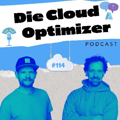 Cloud Foundation Teil 7: Azure Netzwerkarchitekturen (S01F14)