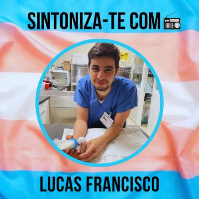 Sintoniza-te com... Lucas Francisco🏳️⚧️ Sintoniza-te com... Lucas Francisco🏳️⚧️
