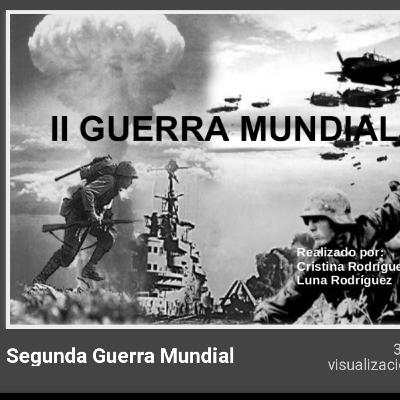 Segunda Guerra Mundial