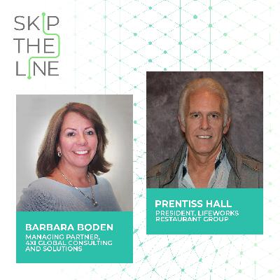 Revolutionizing the Post-COVID Workplace: The Hybrid Approach, Tech-Backed Amenities, and the Power of Food Revolutionizing the Post-COVID Workplace: The Hybrid Approach, Tech-Backed Amenities, and the Power of Food