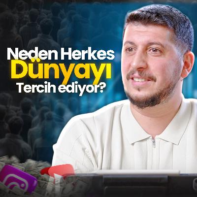 Nefsin En Tehlikeli Tuzağı:“Ama Herkes Yapıyor!” (İmmea) ‪@harunserkanaktas‬