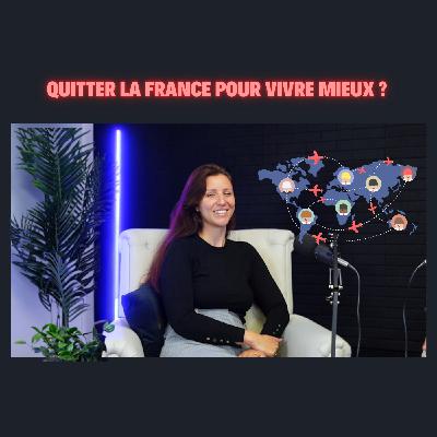 Lucie, naturopathe et yogi : une nouvelle vie à l’étranger (2/2)