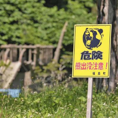 EP24:熊灾下的日本,一个90后中国猎人杀了70头熊 EP24:熊灾下的日本,一个90后中国猎人杀了70头熊