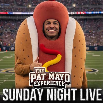 NFL Week 3 INSTANT Recap | Week 4 Spreads & Cust Eats