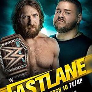 Wwe Fastlane Predictions