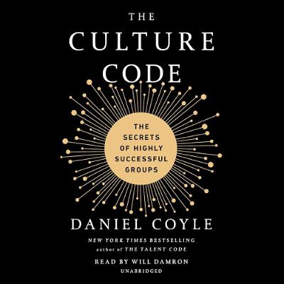 #173 The Culture Code