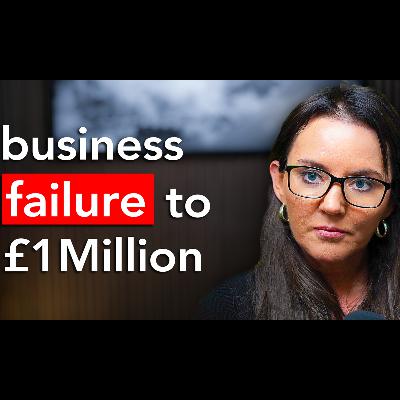 How I Built a £1Million Business From Social Media