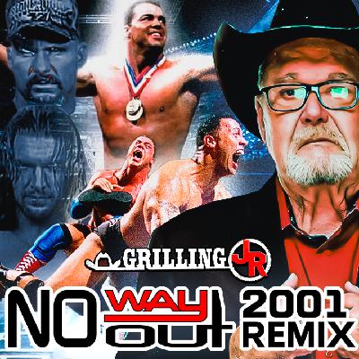 Episode 317: No Way Out 2001 REMIX