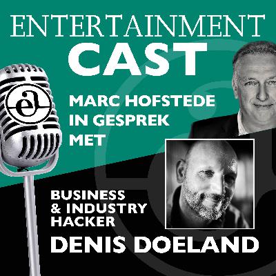 #46 Marc Hofstede in gesprek. met Denis Doeland