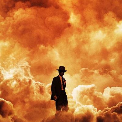 Robert Oppenheimer, o cómo aprendí a dejar de preocuparme y amar la bomba Robert Oppenheimer, o cómo aprendí a dejar de preocuparme y amar la bomba