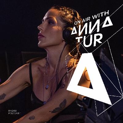 On Air With Anna Tur 279