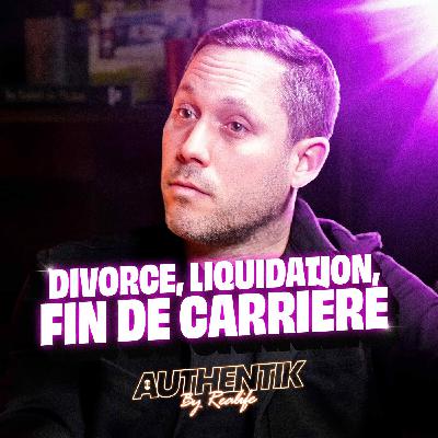 “La liberté financière”, il a tout perdu pour ça. L’empire de Matthieu Gillette “La liberté financière”, il a tout perdu pour ça. L’empire de Matthieu Gillette