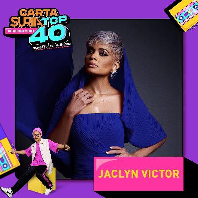 Jaclyn Victor - Sesal Tak Bermakna