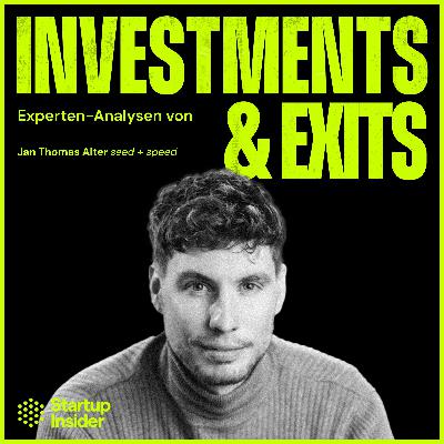 FMC Series C: "Deutsches Nvidia" aus Dresden sammelt 100 Millionen Euro – Jan Thomas Alter (seed + speed Ventures)) FMC Series C: "Deutsches Nvidia" aus Dresden sammelt 100 Millionen Euro – Jan Thomas Alter (seed + speed Ventures))