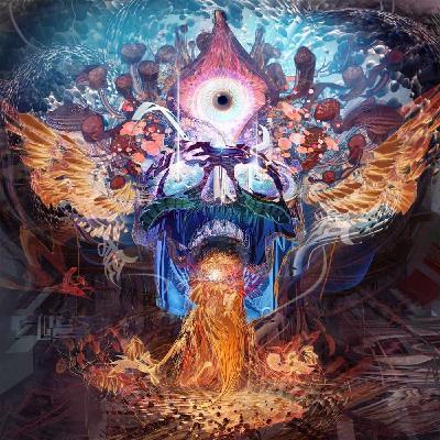 Frontier of Psychedelic Renaissance - Research & DMT