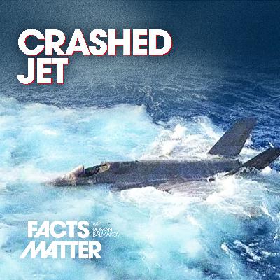 US Navy Racing to Recover 2 Crashed Aircraft From South China Sea