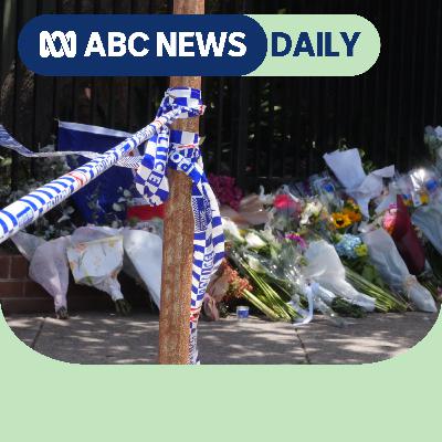 Is Bondi the start of a new era of terror?